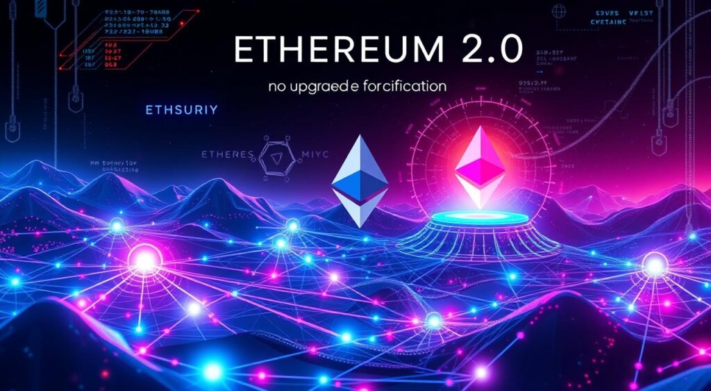 Ethereum 2.0 Upgrade Network Improvements